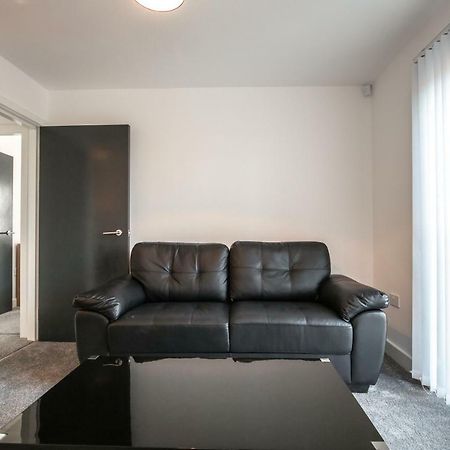 Oyo Sidney Place Liverpool Exterior foto