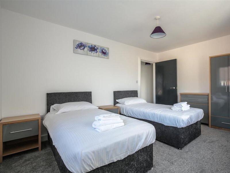 Oyo Sidney Place Liverpool Exterior foto
