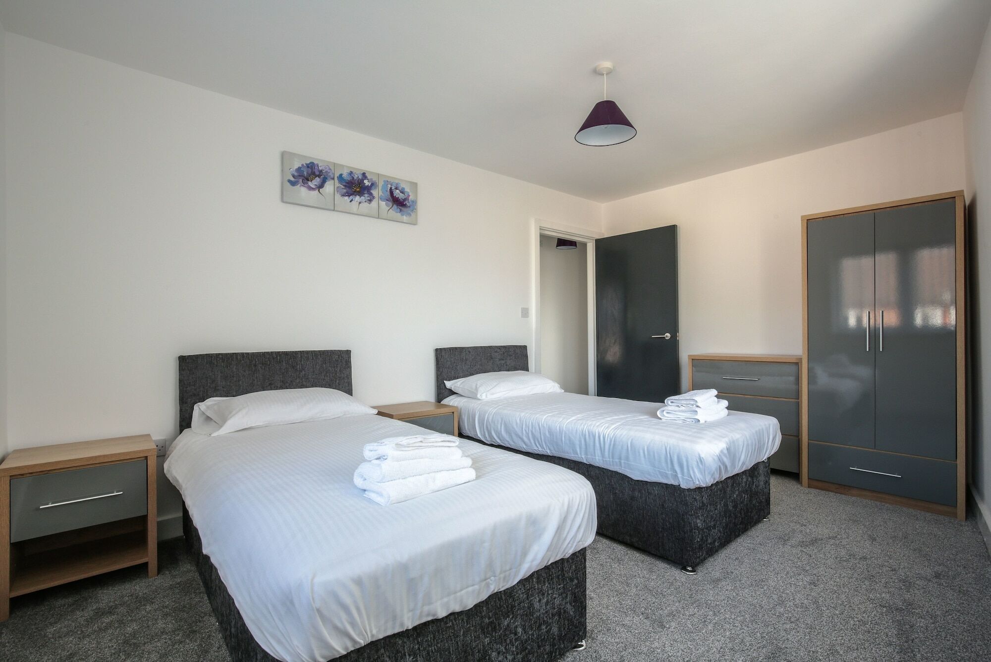 Oyo Sidney Place Liverpool Exterior foto